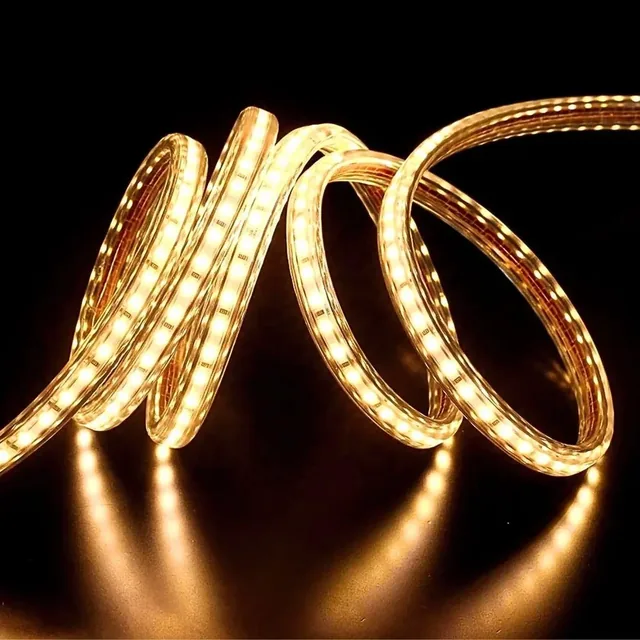 Warm LED lighting kit